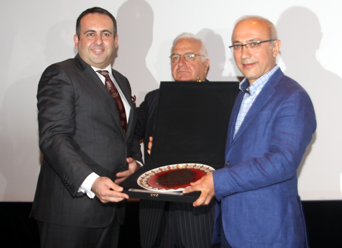 Lütfi Elvan, denizcilerin sorunlarını dinledi galerisi resim 29