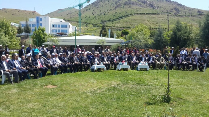 Yütek, M/F Murat ve M/F Bayrambaba’yı teslim etti galerisi resim 8