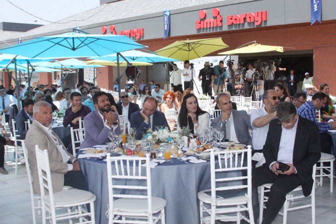 Viaport MarinA, 29 Mayıs'ta açılıyor galerisi resim 19