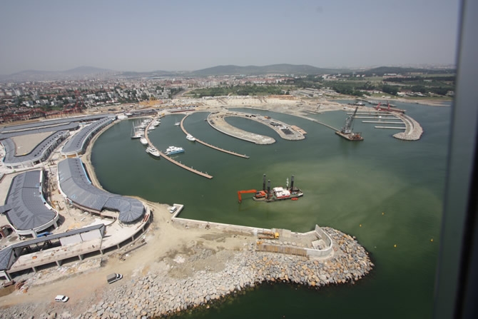 Viaport MarinA, 29 Mayıs'ta açılıyor galerisi resim 25