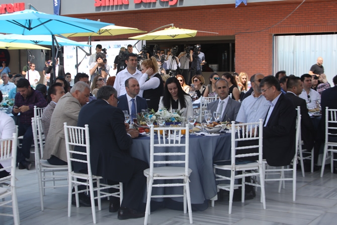 Viaport MarinA, 29 Mayıs'ta açılıyor galerisi resim 8