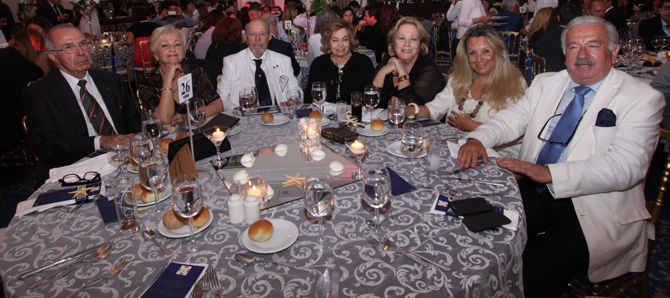 DEFAV 20. Geleneksel Dayanışma Gecesi geniş katılımla gerçekleşti galerisi resim 19