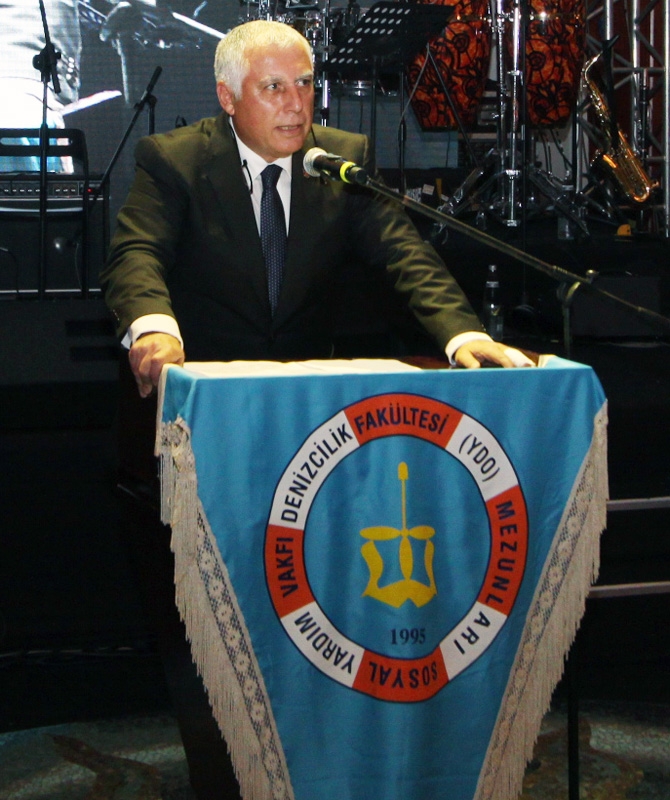 DEFAV 20. Geleneksel Dayanışma Gecesi geniş katılımla gerçekleşti galerisi resim 21