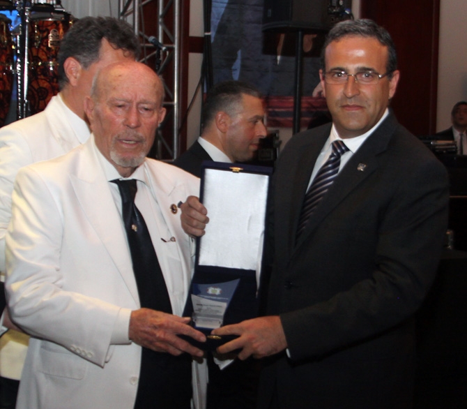 DEFAV 20. Geleneksel Dayanışma Gecesi geniş katılımla gerçekleşti galerisi resim 25