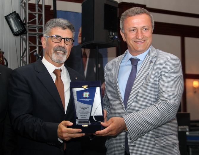 DEFAV 20. Geleneksel Dayanışma Gecesi geniş katılımla gerçekleşti galerisi resim 38