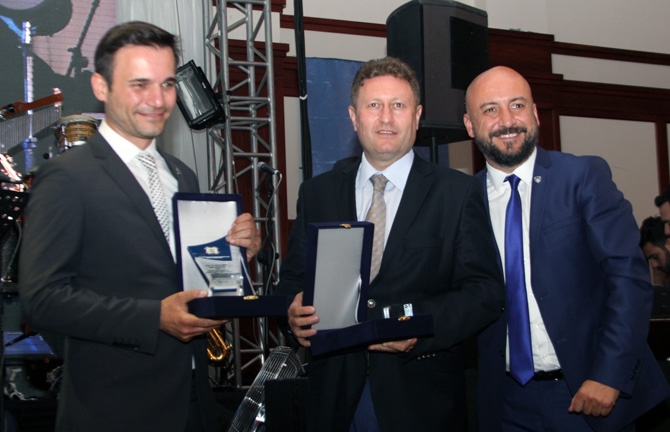 DEFAV 20. Geleneksel Dayanışma Gecesi geniş katılımla gerçekleşti galerisi resim 42