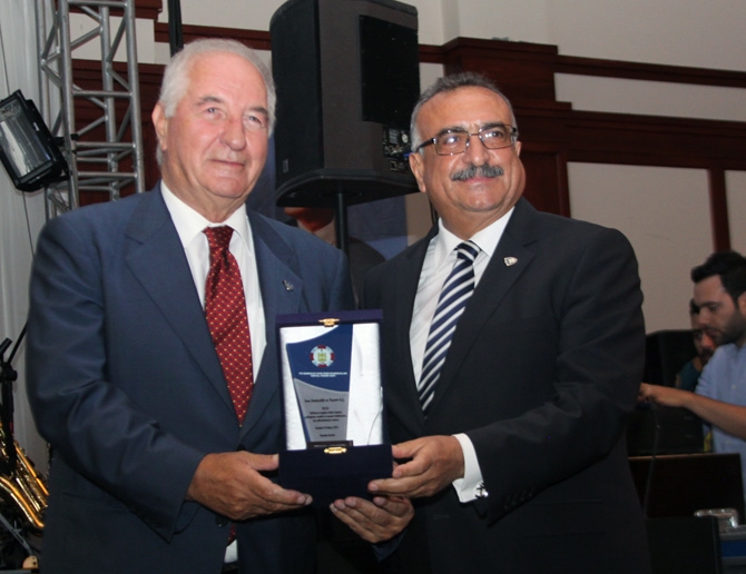 DEFAV 20. Geleneksel Dayanışma Gecesi geniş katılımla gerçekleşti galerisi resim 43