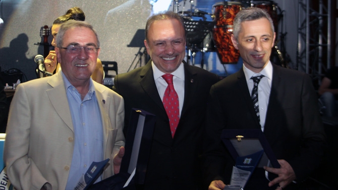 DEFAV 20. Geleneksel Dayanışma Gecesi geniş katılımla gerçekleşti galerisi resim 54