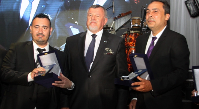 DEFAV 20. Geleneksel Dayanışma Gecesi geniş katılımla gerçekleşti galerisi resim 55