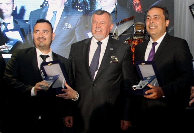 DEFAV 20. Geleneksel Dayanışma Gecesi geniş katılımla gerçekleşti galerisi resim 56