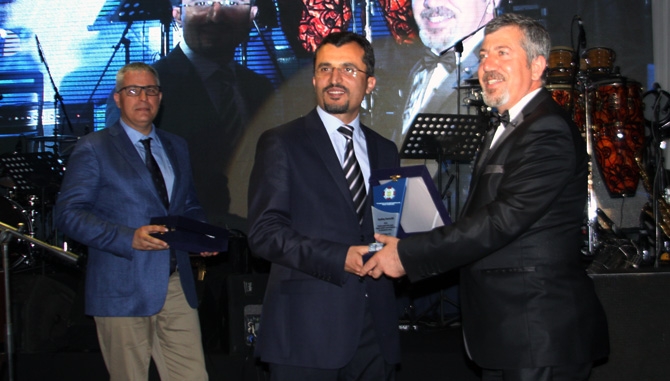 DEFAV 20. Geleneksel Dayanışma Gecesi geniş katılımla gerçekleşti galerisi resim 64