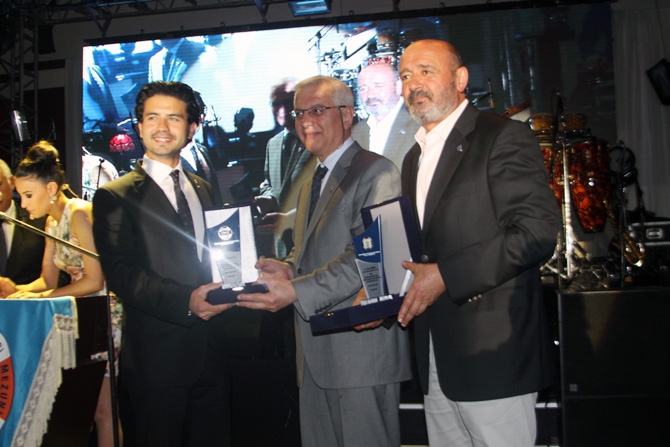 DEFAV 20. Geleneksel Dayanışma Gecesi geniş katılımla gerçekleşti galerisi resim 66