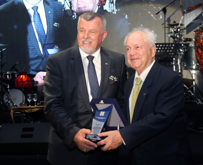 DEFAV 20. Geleneksel Dayanışma Gecesi geniş katılımla gerçekleşti galerisi resim 67