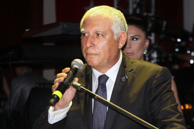 DEFAV 20. Geleneksel Dayanışma Gecesi geniş katılımla gerçekleşti galerisi resim 68