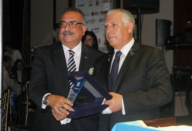 DEFAV 20. Geleneksel Dayanışma Gecesi geniş katılımla gerçekleşti galerisi resim 69