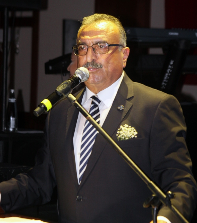 DEFAV 20. Geleneksel Dayanışma Gecesi geniş katılımla gerçekleşti galerisi resim 71