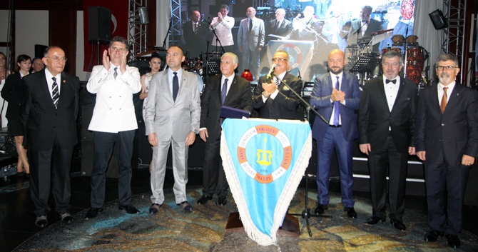 DEFAV 20. Geleneksel Dayanışma Gecesi geniş katılımla gerçekleşti galerisi resim 72