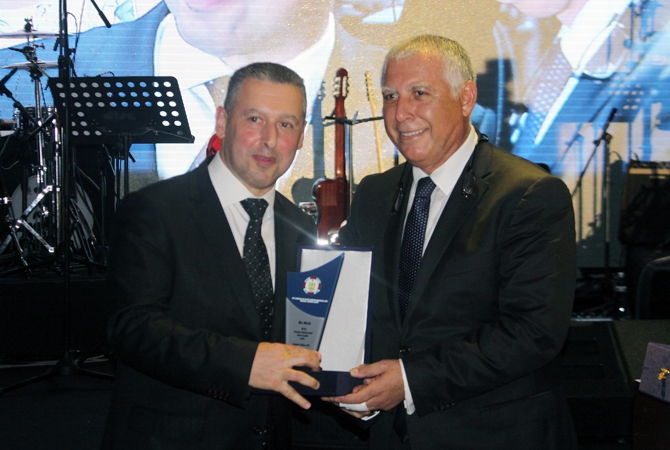 DEFAV 20. Geleneksel Dayanışma Gecesi geniş katılımla gerçekleşti galerisi resim 73