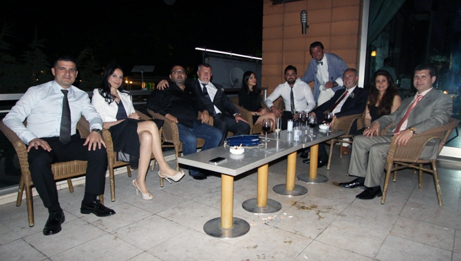 DEFAV 20. Geleneksel Dayanışma Gecesi geniş katılımla gerçekleşti galerisi resim 76