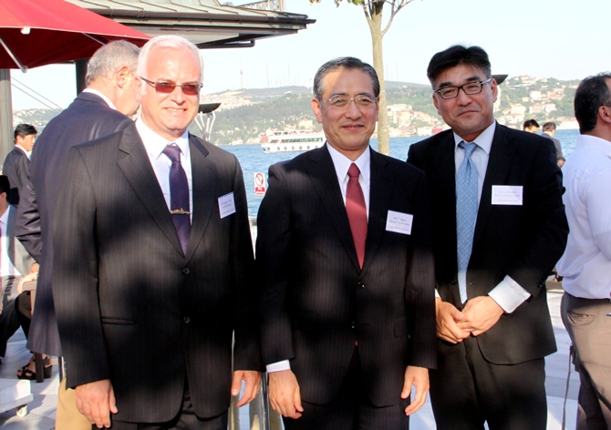 ClassNK, yaza "Merhaba" dedi galerisi resim 1