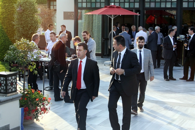 ClassNK, yaza "Merhaba" dedi galerisi resim 11