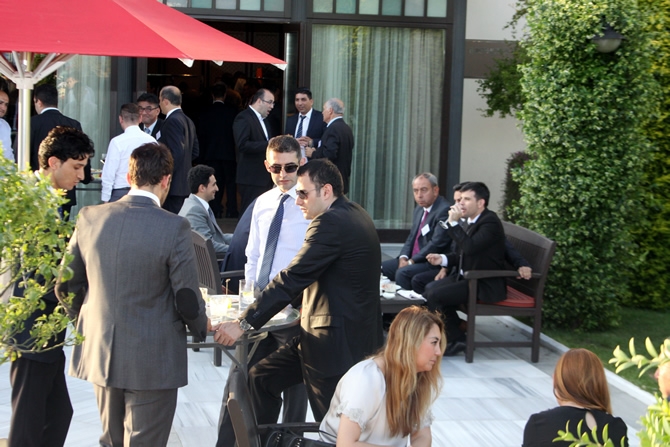 ClassNK, yaza "Merhaba" dedi galerisi resim 12