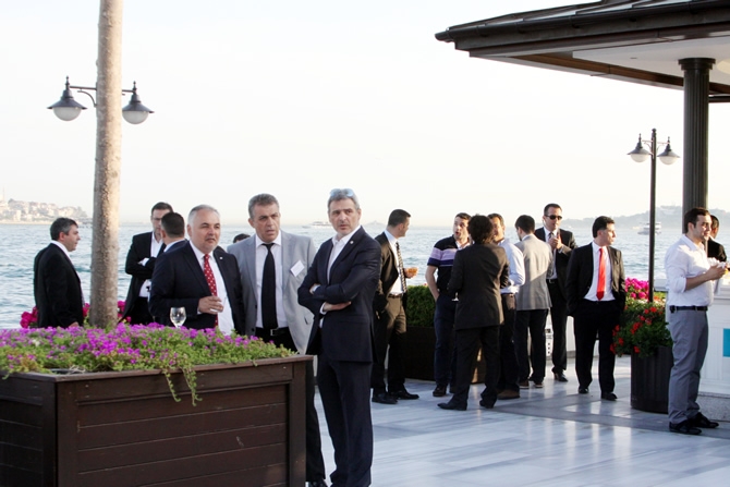 ClassNK, yaza "Merhaba" dedi galerisi resim 13