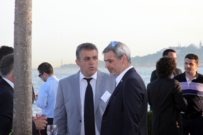 ClassNK, yaza "Merhaba" dedi galerisi resim 14