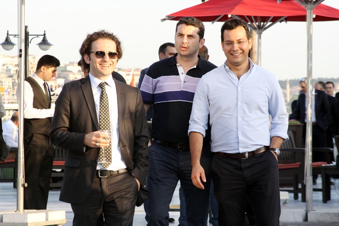 ClassNK, yaza "Merhaba" dedi galerisi resim 17