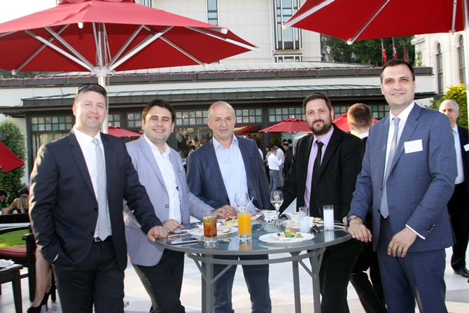 ClassNK, yaza "Merhaba" dedi galerisi resim 18