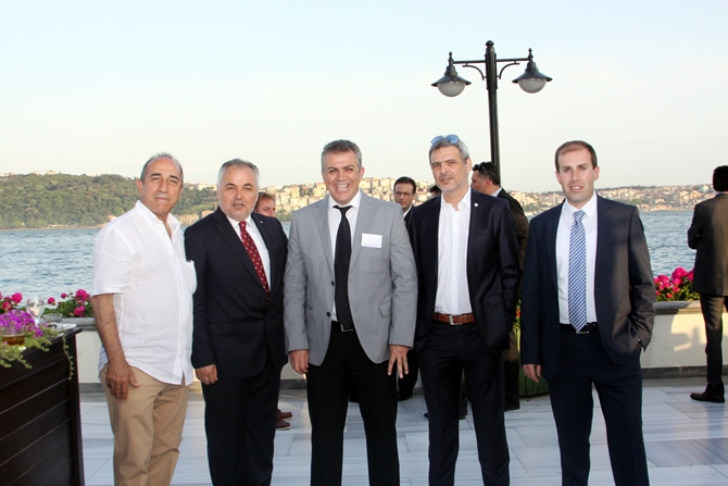 ClassNK, yaza "Merhaba" dedi galerisi resim 19