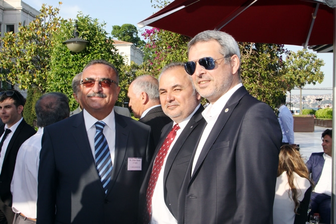 ClassNK, yaza "Merhaba" dedi galerisi resim 2