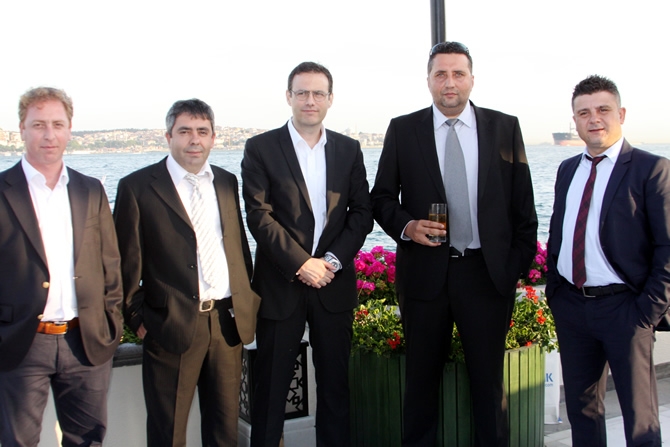 ClassNK, yaza "Merhaba" dedi galerisi resim 20