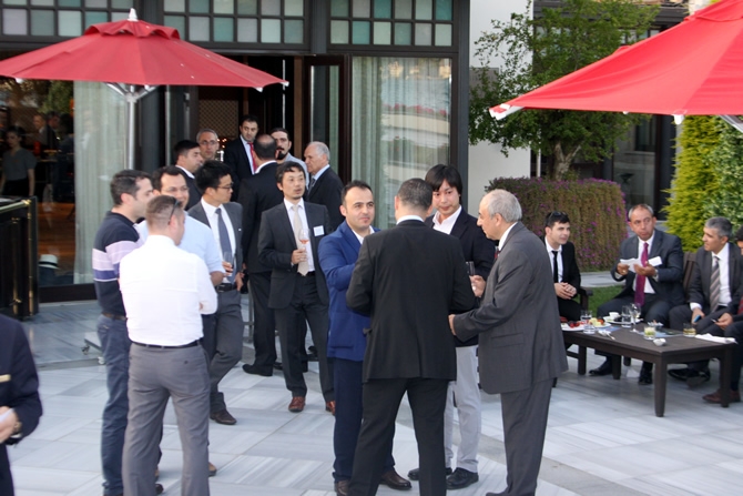 ClassNK, yaza "Merhaba" dedi galerisi resim 22