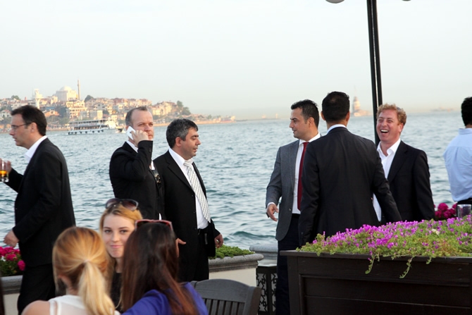 ClassNK, yaza "Merhaba" dedi galerisi resim 26