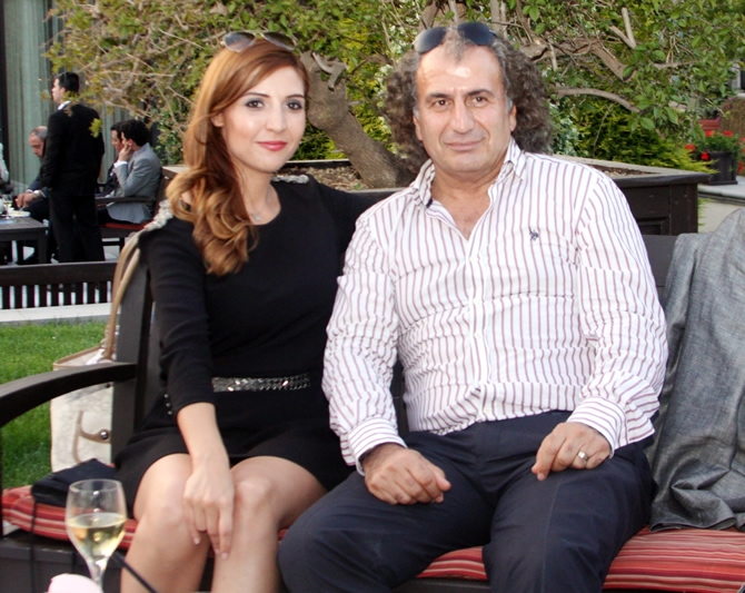 ClassNK, yaza "Merhaba" dedi galerisi resim 28