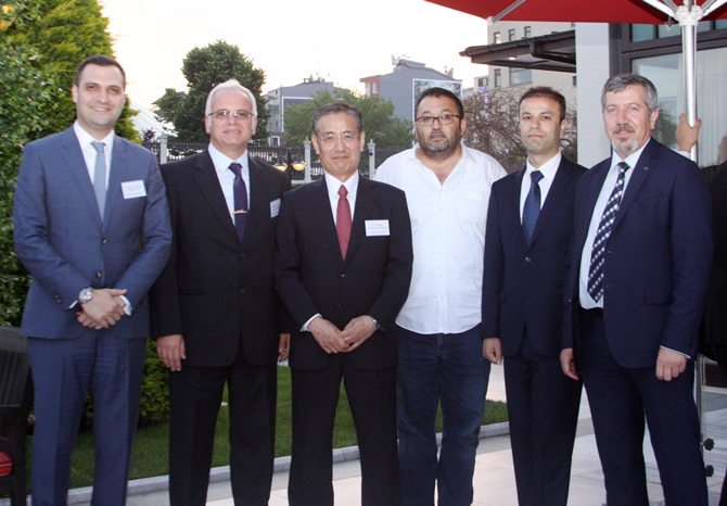 ClassNK, yaza "Merhaba" dedi galerisi resim 29