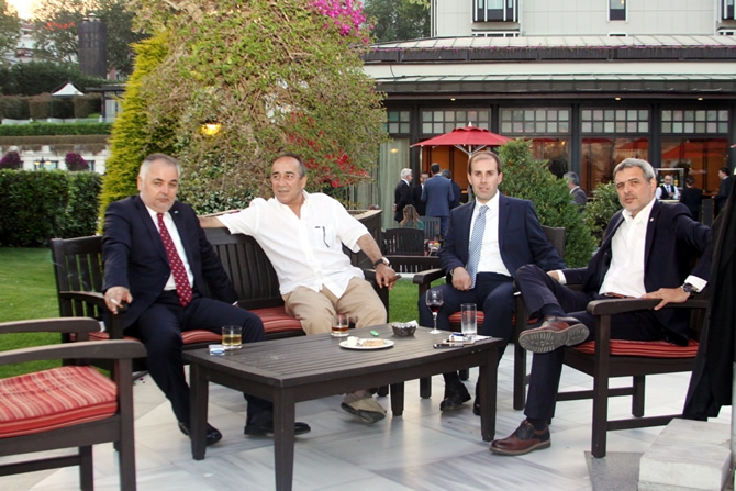 ClassNK, yaza "Merhaba" dedi galerisi resim 31