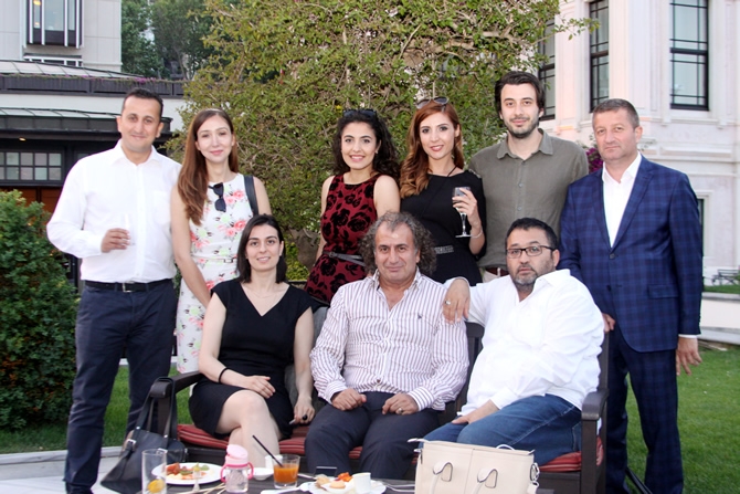 ClassNK, yaza "Merhaba" dedi galerisi resim 32