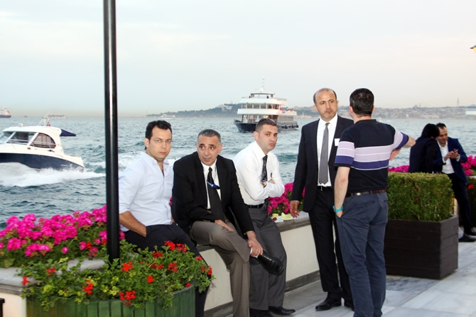 ClassNK, yaza "Merhaba" dedi galerisi resim 33