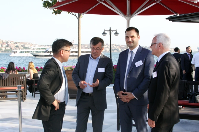 ClassNK, yaza "Merhaba" dedi galerisi resim 6