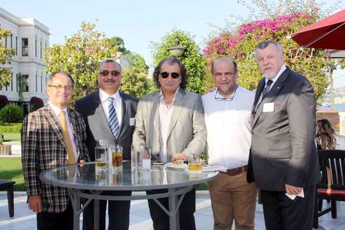 ClassNK, yaza "Merhaba" dedi galerisi resim 7