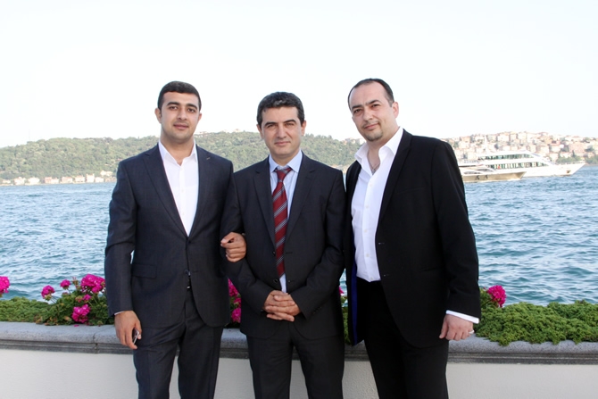 ClassNK, yaza "Merhaba" dedi galerisi resim 9