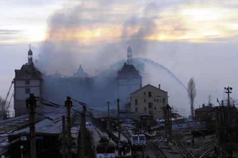 HAYDARPAŞA'YI KEGM KURTARDI galerisi resim 16