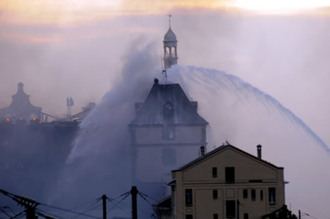 HAYDARPAŞA'YI KEGM KURTARDI galerisi resim 19