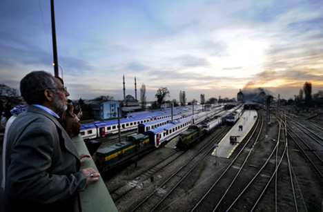 HAYDARPAŞA'YI KEGM KURTARDI galerisi resim 24