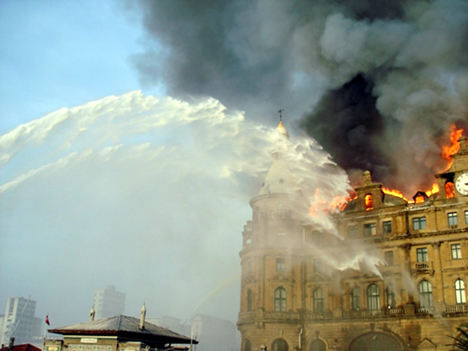 HAYDARPAŞA'YI KEGM KURTARDI galerisi resim 27