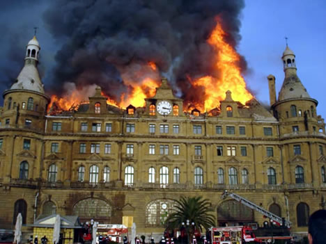 HAYDARPAŞA'YI KEGM KURTARDI galerisi resim 31