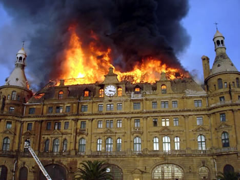 HAYDARPAŞA'YI KEGM KURTARDI galerisi resim 32