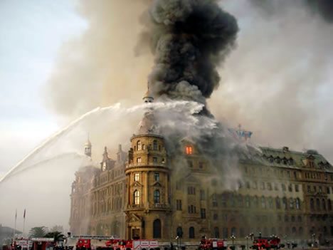 HAYDARPAŞA'YI KEGM KURTARDI galerisi resim 36